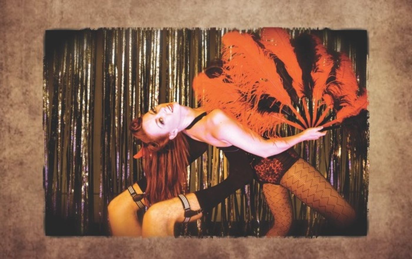 Photo Flash: Maine State Music Theatre Presents FOOTLIGHT FOLLIES Photo Flash: Maine State Music Theatre Presents FOOTLIGHT FOLLIES Image