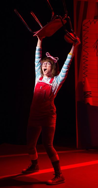 Kristin Stokes  Photo