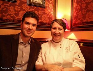 Trevor Boggs & Lynn Bound Photo