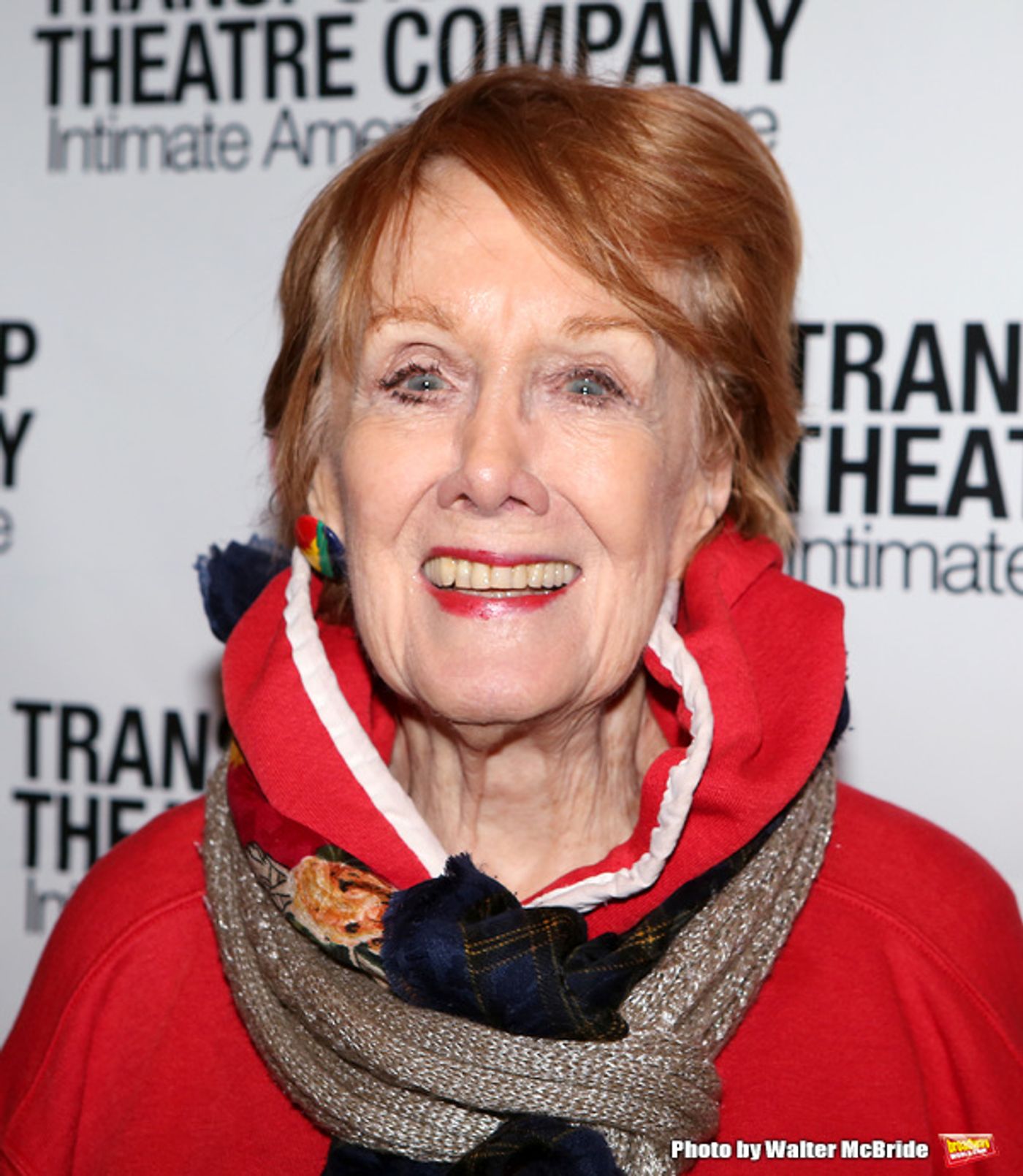 Photo Flash: Remembering Marni Nixon  Image