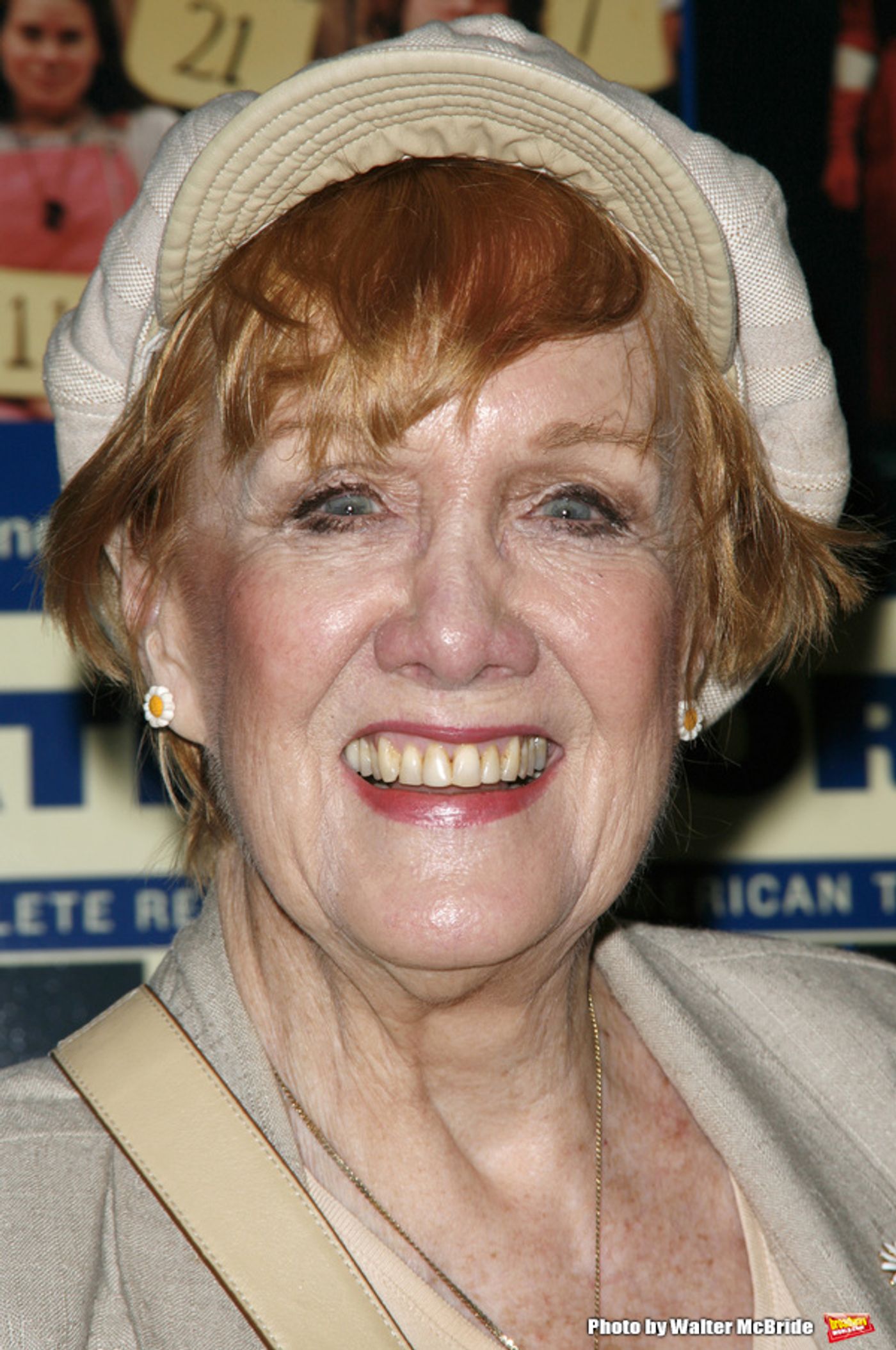 Photo Flash: Remembering Marni Nixon  Image