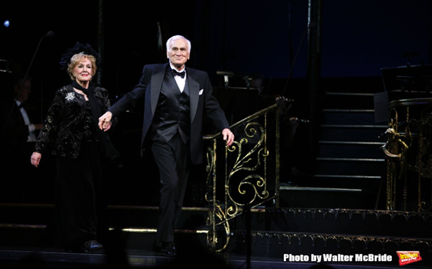 Photo Flash: Remembering Marni Nixon  Image