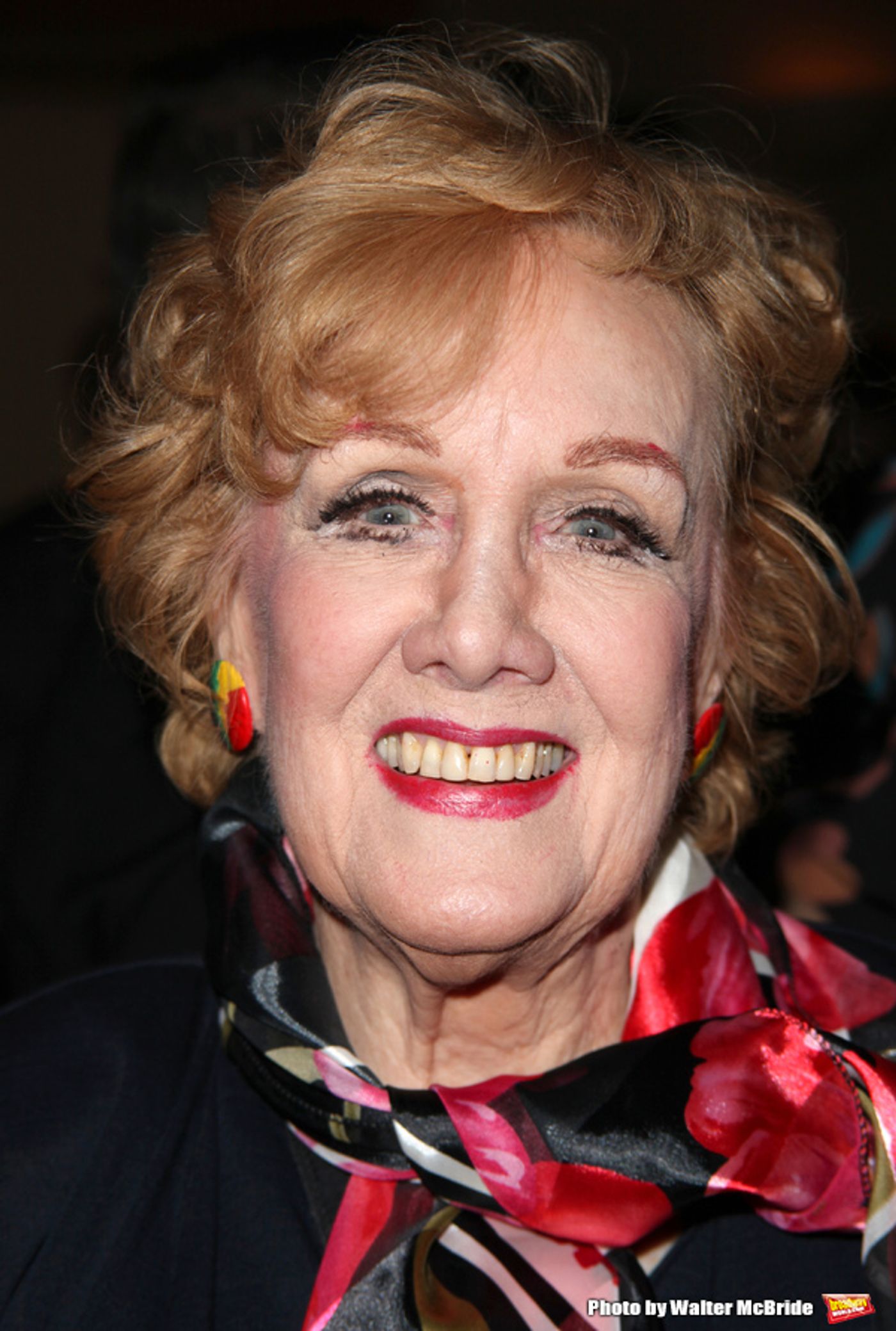 Photo Flash: Remembering Marni Nixon  Image