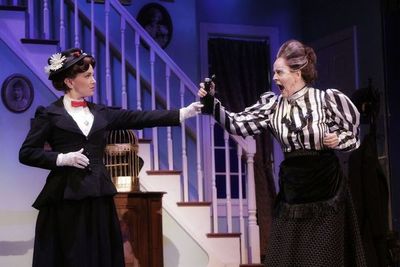 Kara Lindsay & Jane Blass Photo