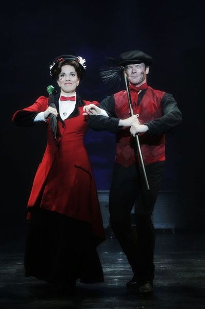 Kara Lindsay & Nicolas Dromard Photo