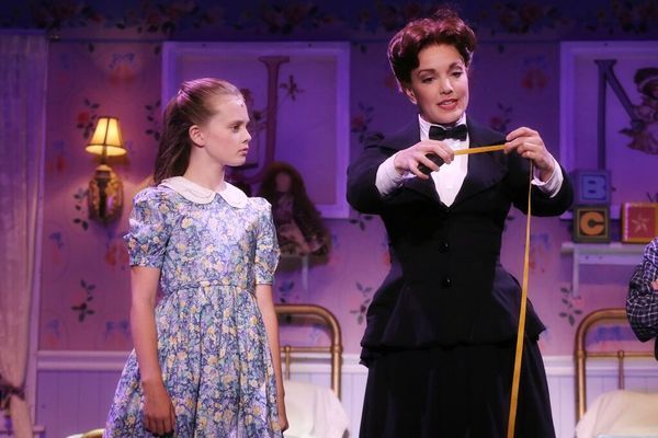 Riley Rose Campbell & Kara Lindsay Photo