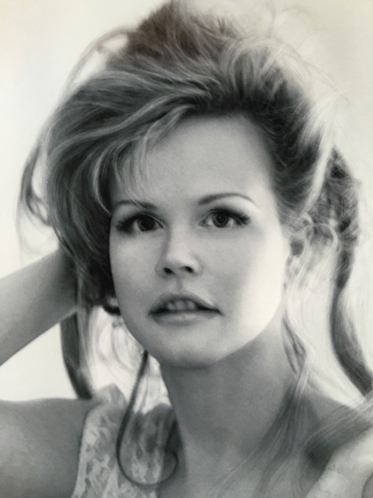 Kathryn Luce Garfunkel at 