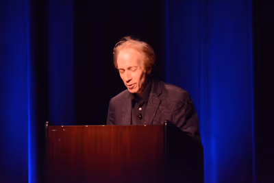 Scott Siegel Photo