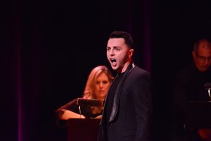 Joseph C. Townsend @ BroadwayWorld Joseph C. Townsend Photo