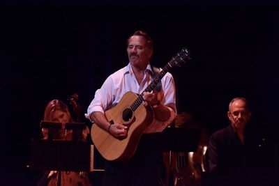 Tom Wopat Photo