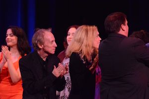 Scott Siegel @ BroadwayWorld Scott Siegel Photo