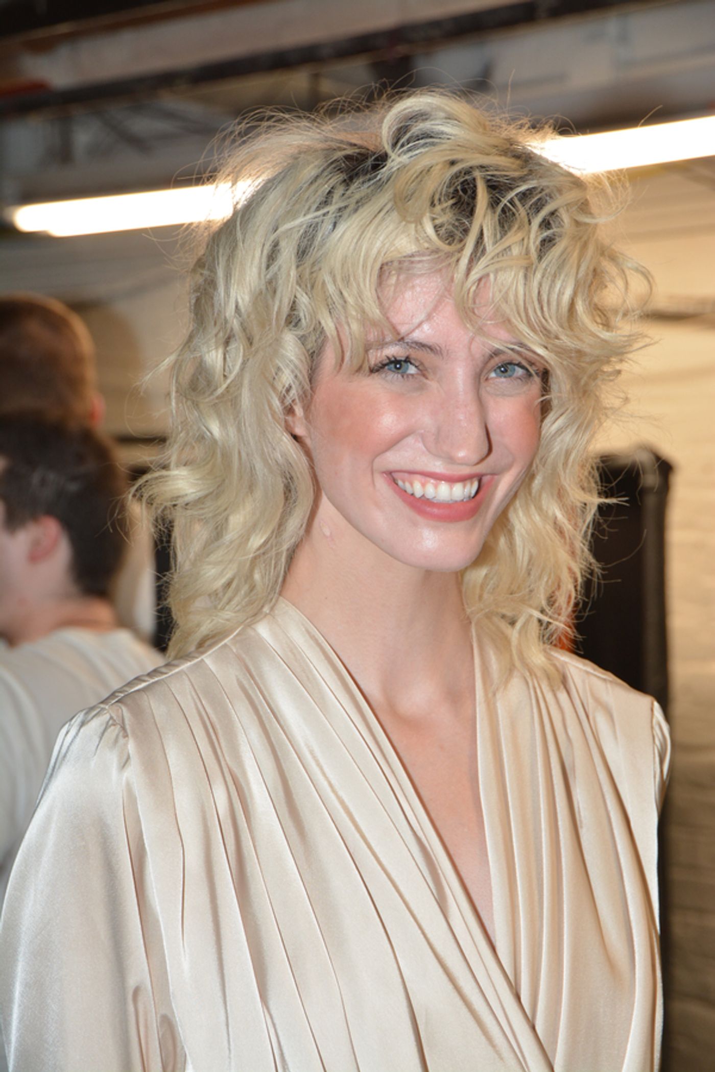 Photo Coverage: Go Behind the Scenes of BROADWAY UNPLUGGED at Town Hall  Image