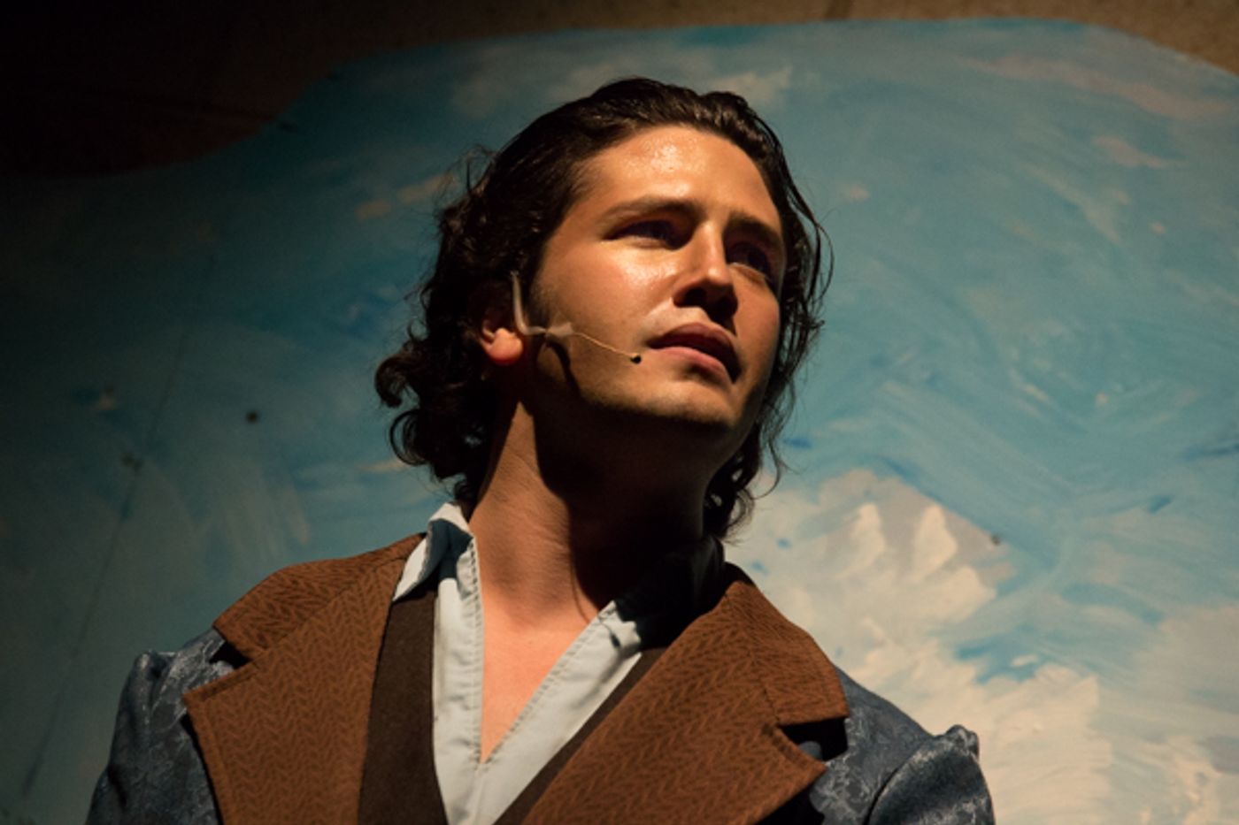 Photo Coverage: First Look at Westerville Parks and Recreation Civic Theatre's THE LITTLE MERMAID Photo Coverage: First Look at Westerville Parks and Recreation Civic Theatre's THE LITTLE MERMAID Image