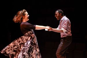 Laura Jane Matthewson, Ashley Samuels Photo