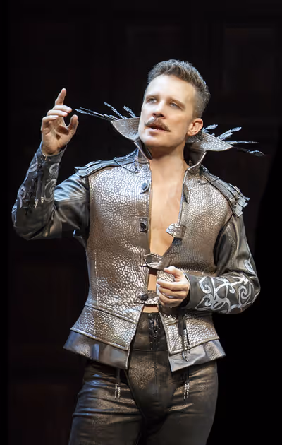 Will Chase Photo