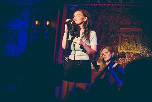 Jennifer Damiano @ BroadwayWorld Jennifer Damiano Photo