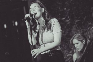 Jennifer Damiano @ BroadwayWorld Jennifer Damiano Photo