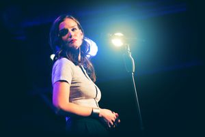 Jennifer Damiano @ BroadwayWorld Jennifer Damiano Photo