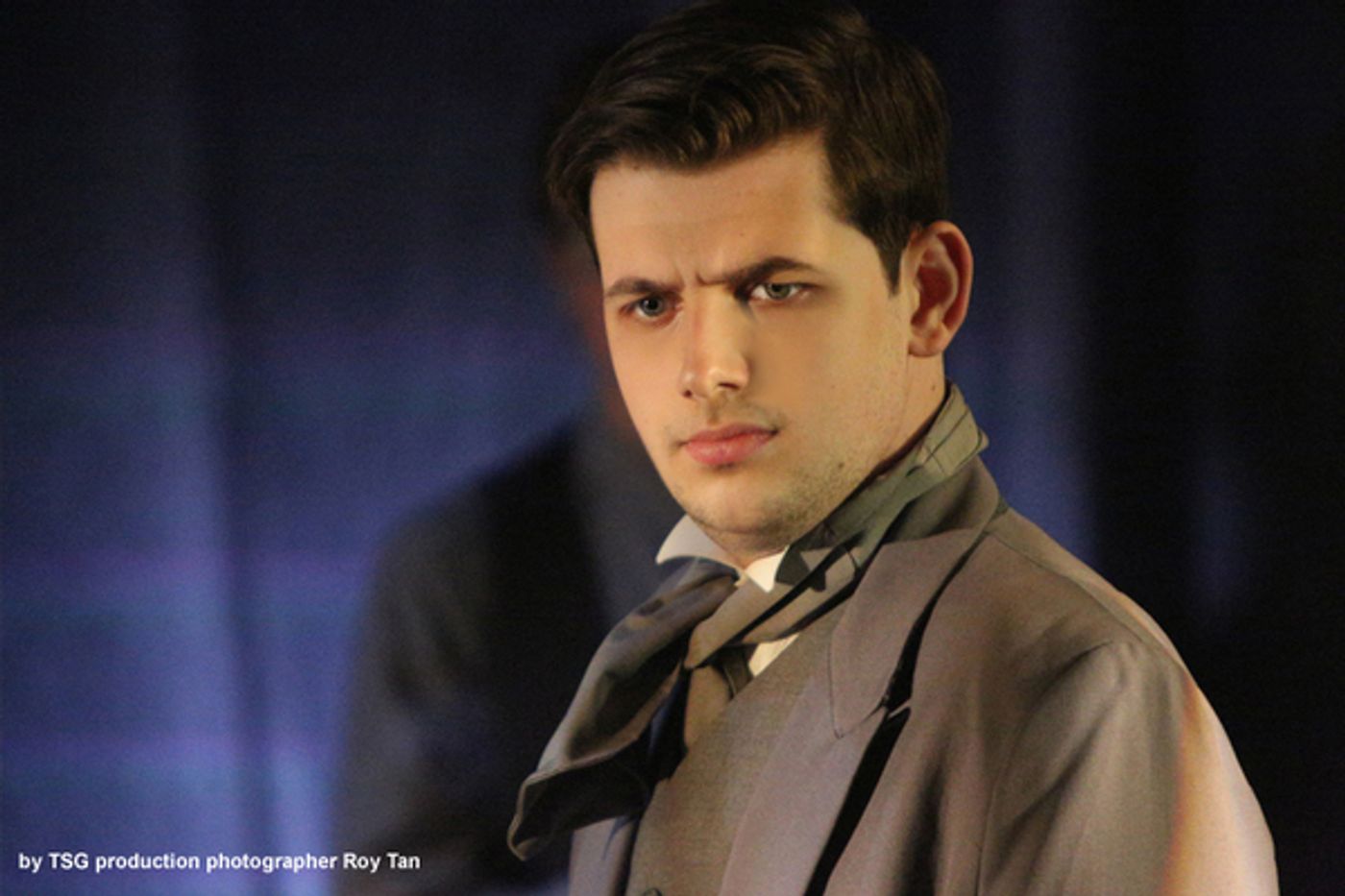 Photo Coverage: THE SECRET GARDEN Returns to the West End Tonight  Image