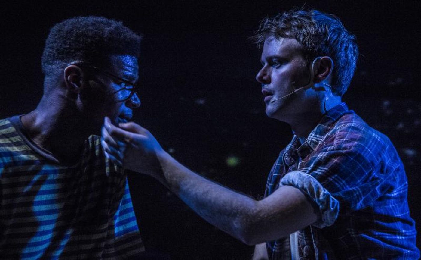 Photo Flash: Know Theatre Kicks of Season 9 with GIRLFRIEND  Image