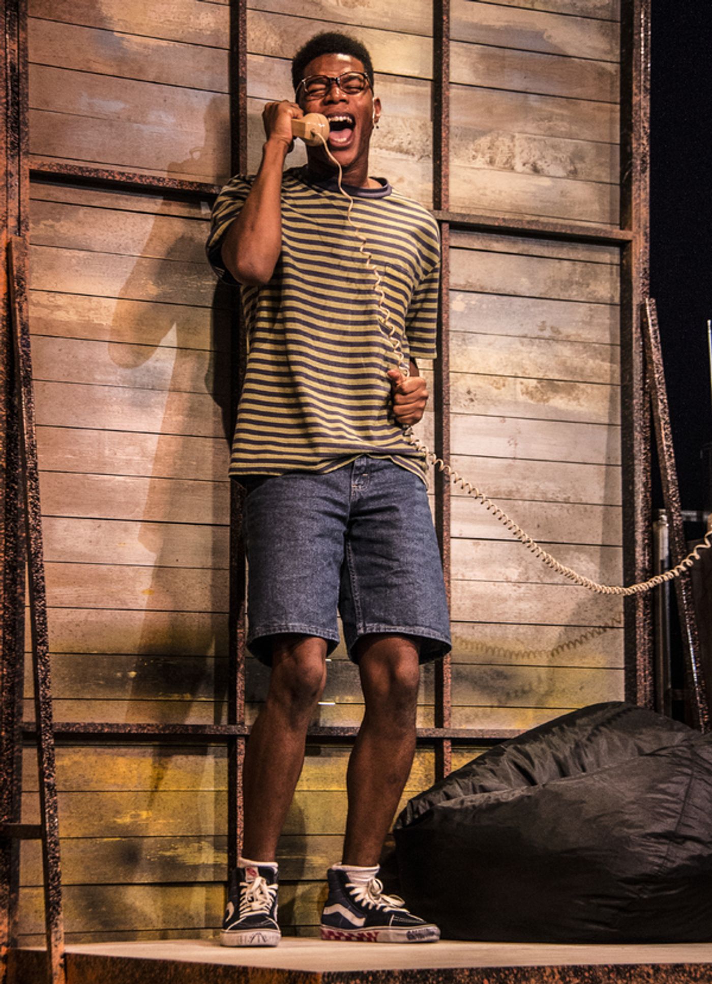 Photo Flash: Know Theatre Kicks of Season 9 with GIRLFRIEND Photo Flash: Know Theatre Kicks of Season 9 with GIRLFRIEND Image