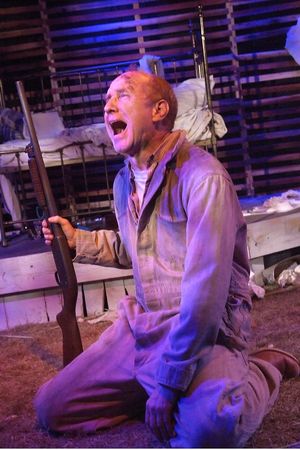 John Prosky @ BroadwayWorld John Prosky Photo