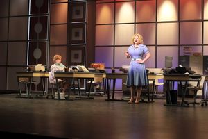 Natalie Storrs and Ryah Nixon Photo