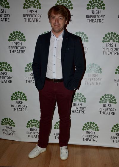 Robert Zawadzki Photo