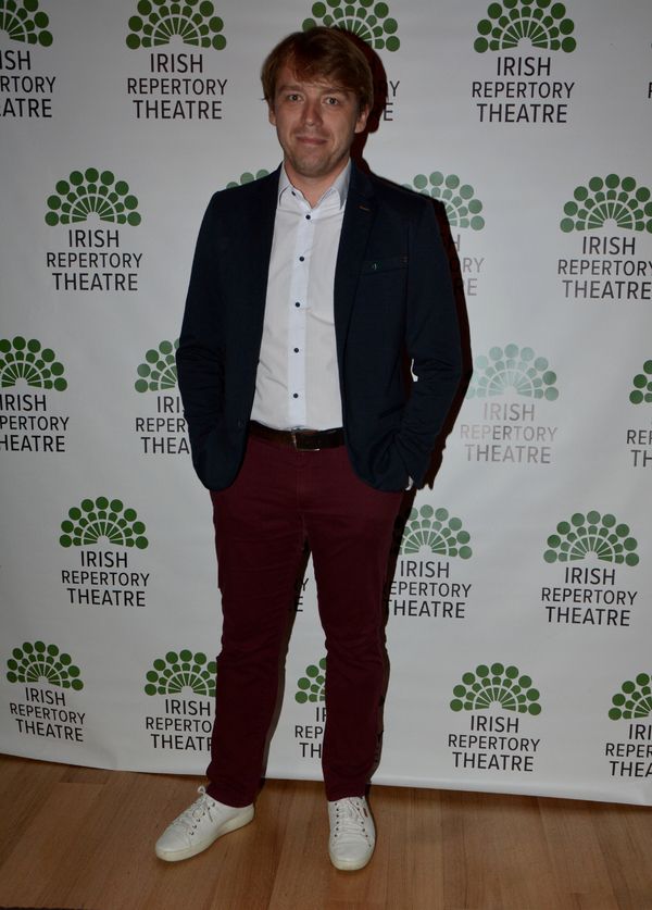 Robert Zawadzki Photo