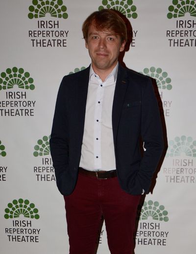 Robert Zawadzki Photo
