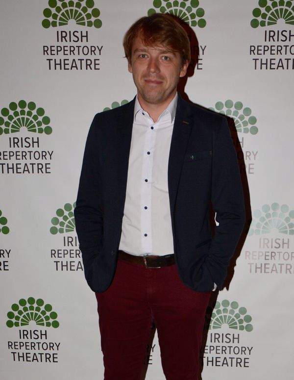 Robert Zawadzki Photo