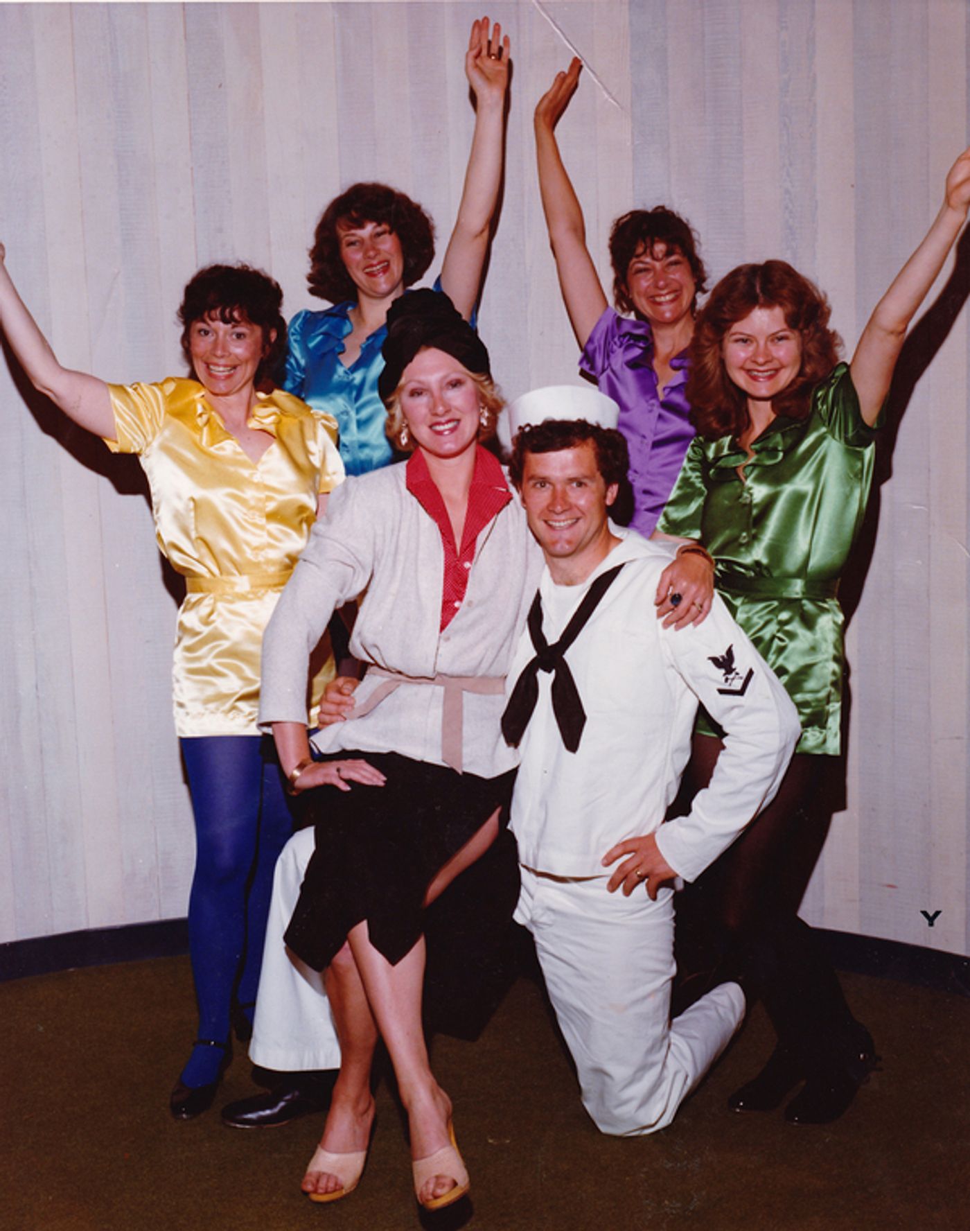 Photo Flash: BPA's 60th Anniversary Season Kick-Off  Image