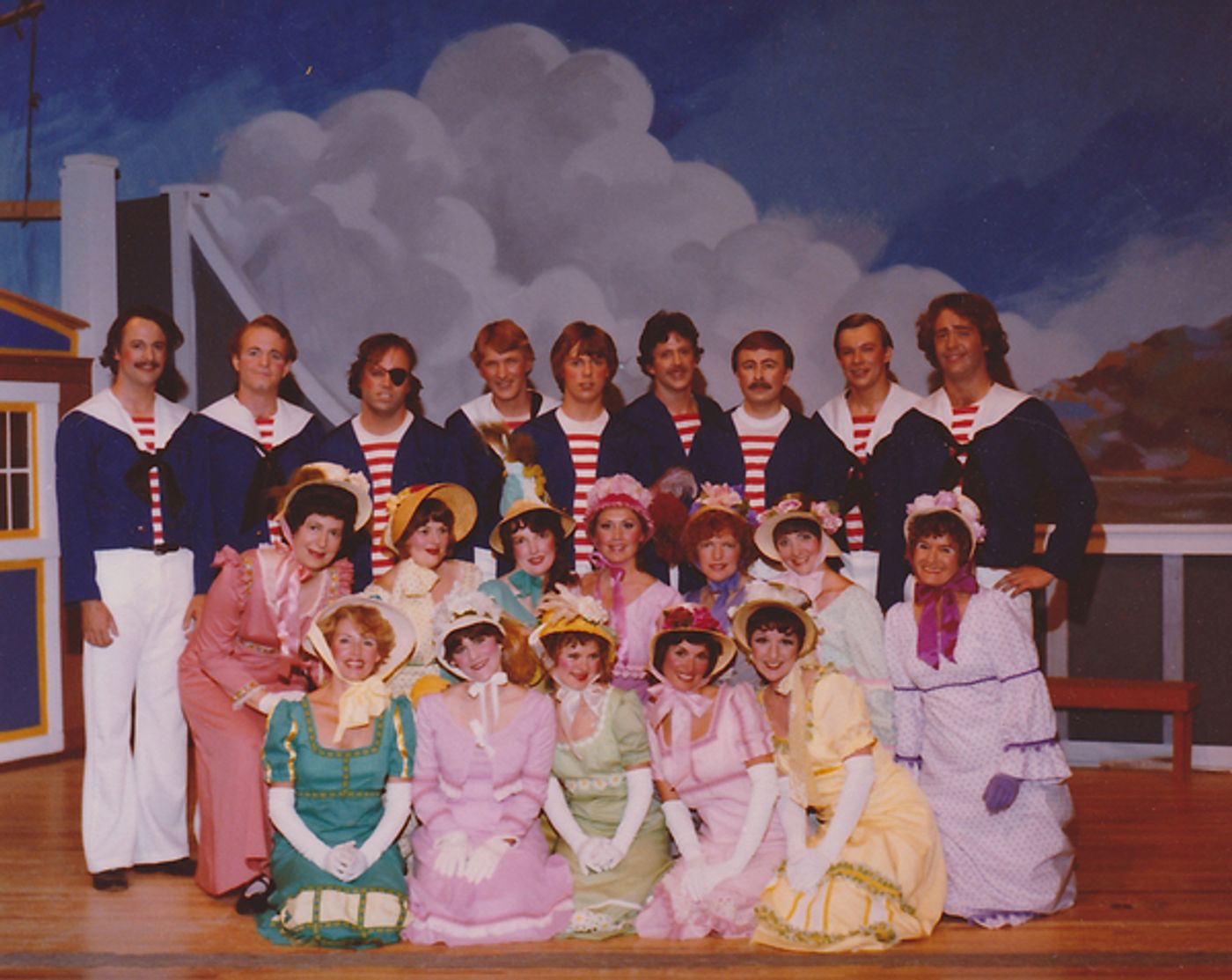 Photo Flash: BPA's 60th Anniversary Season Kick-Off  Image