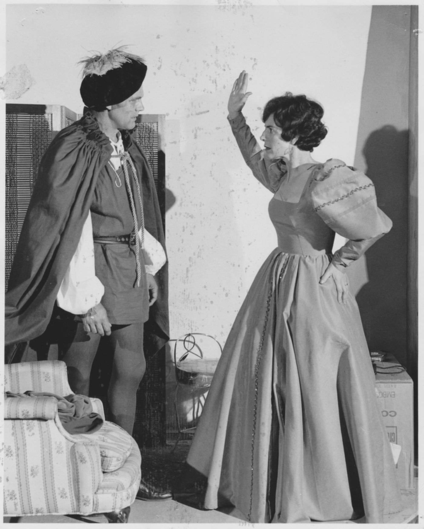 Photo Flash: BPA's 60th Anniversary Season Kick-Off  Image