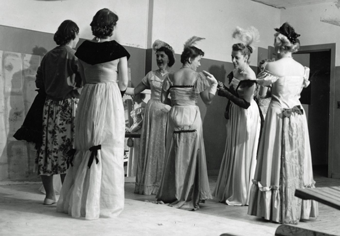 Photo Flash: BPA's 60th Anniversary Season Kick-Off  Image