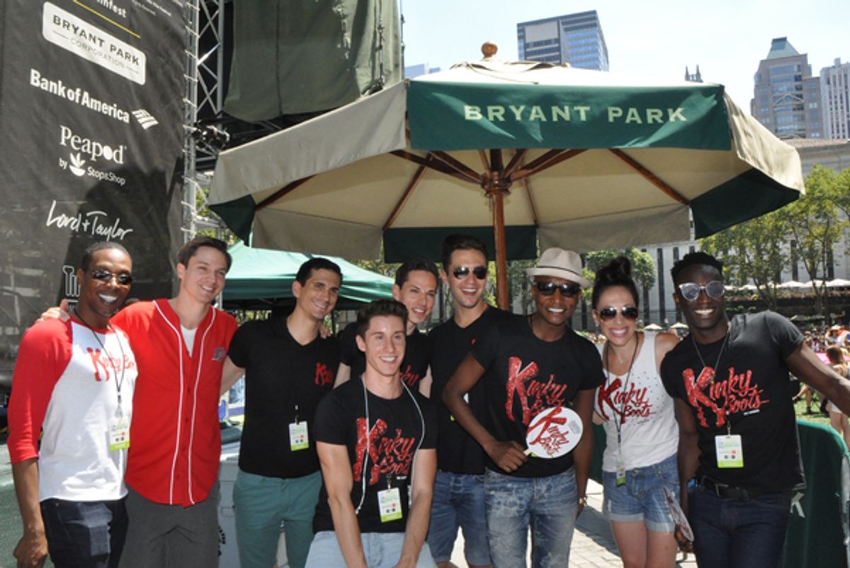 Alan Mingo, Jr.,  at 