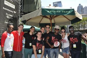 Alan Mingo, Jr.,  Photo