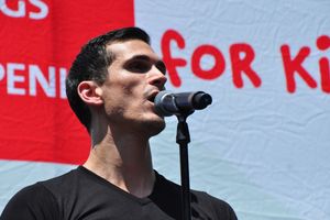 Alfred DalPino Photo