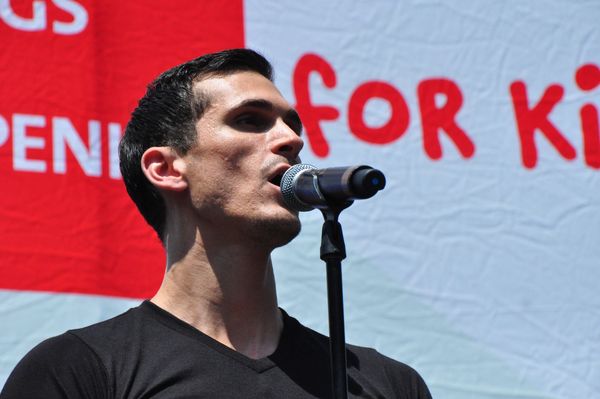 Alfred DalPino Photo