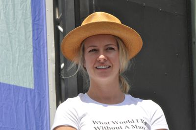 Whitney Bashor Photo