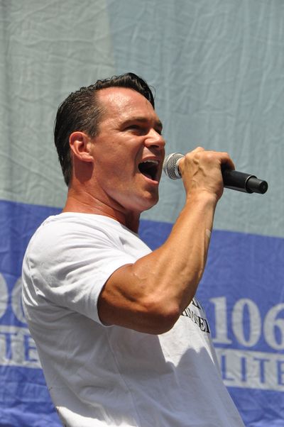 Matt Bogart Photo