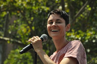 Beth Malone Photo