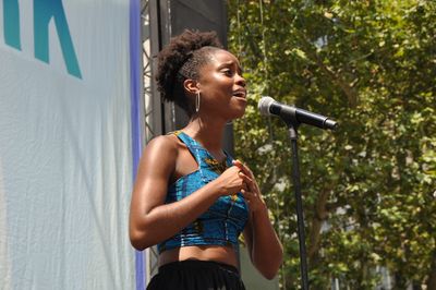 Denee Benton Photo