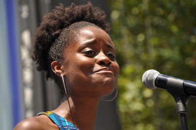 Denee Benton Photo