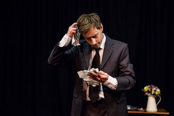 IAN BONARIAN BONAR Photo