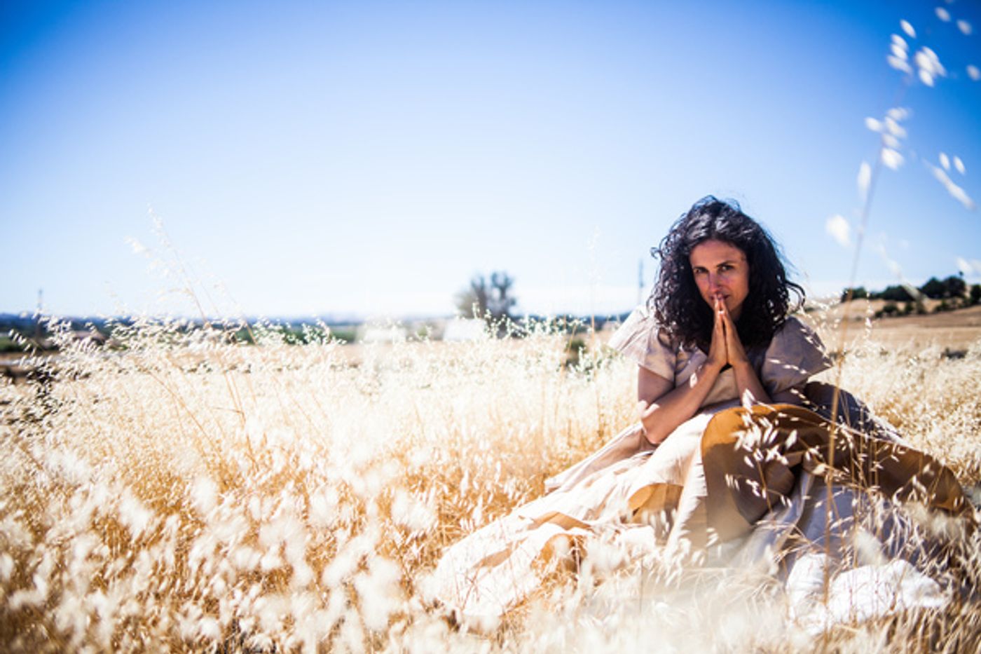 Photo Flash: Sneak Peek at We Players' Site-Specific ROMEO AND JULIET  Image