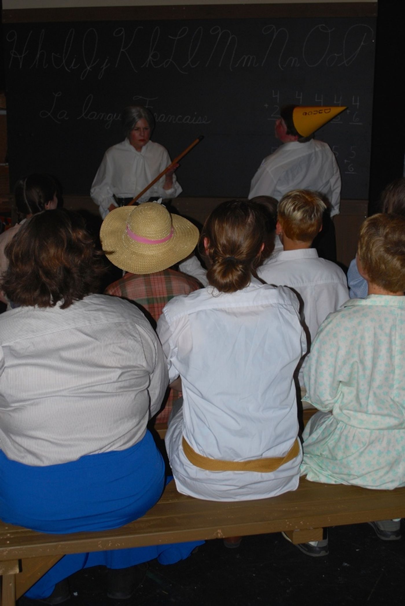 Photo Flash: TOM SAWYER at Playhouse South  Image