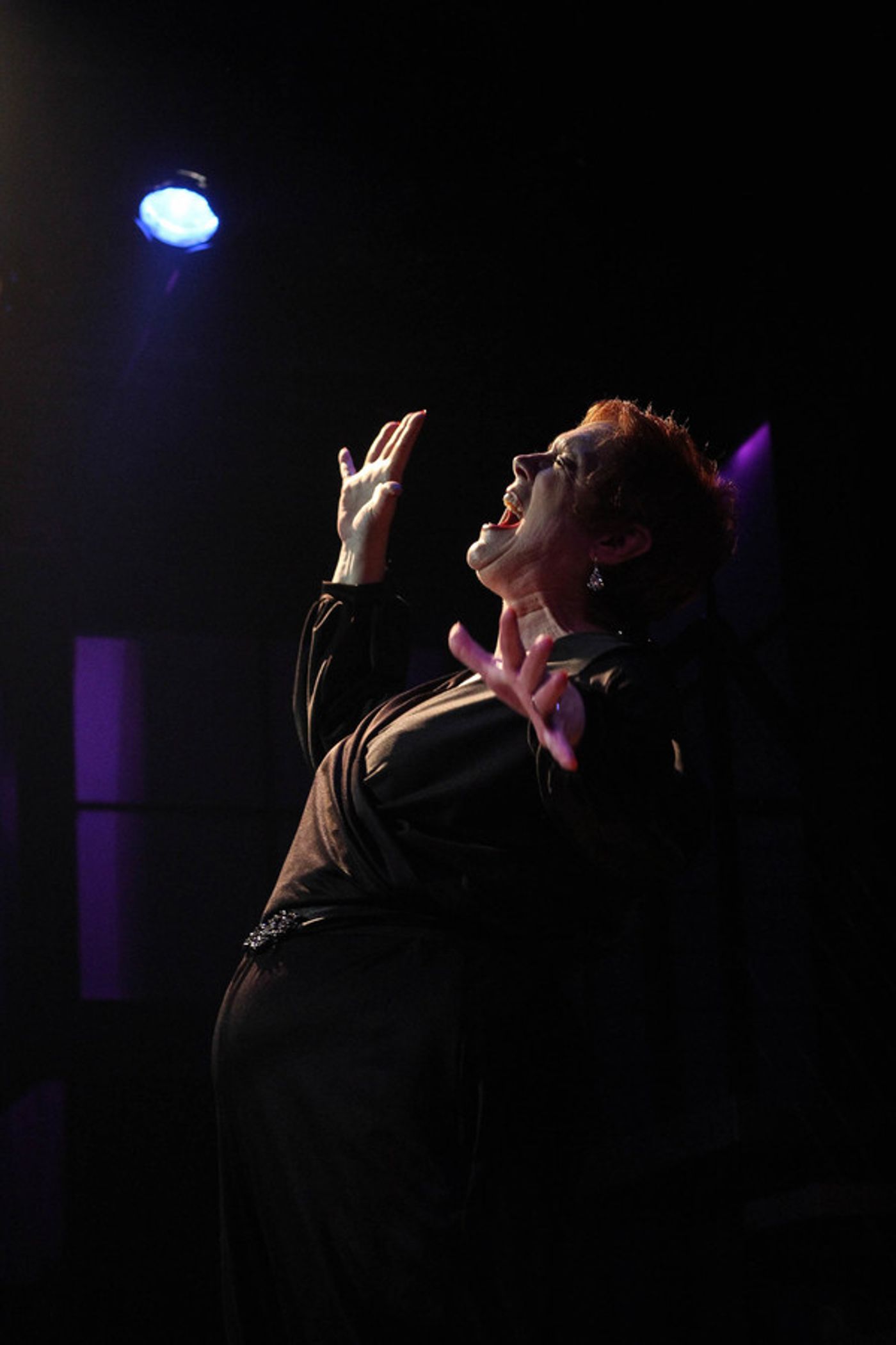 Photo Flash: COMPANY at Actor's Express  Image