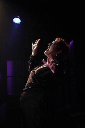 Libby Whittemore Photo