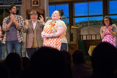 Keala Settle Photo